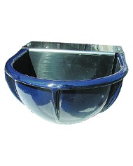 ABBEVERATOIO PER EQUINI cm 28 x 25 x H 14
