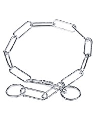 COLLARE PER CANE MAGLIA LUNGA SALVAPELO cm 60