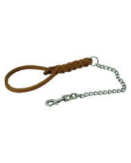 GUINZAGLIO PER CANE cm 70