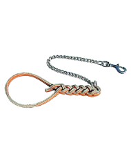 GUINZAGLIO PER CANE cm 70