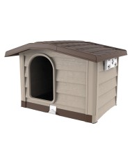 CUCCIA TIPO BUNGALOW medium - cm 89 x 75 x H 62
