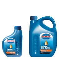 OLIO MOTORE