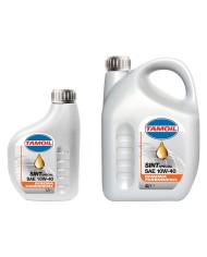 OLIO MOTORE PER AUTOVETTURE TAMOIL SINT 10W40