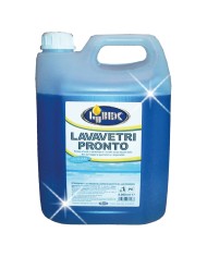 LAVAVETRI LIQUIDO PRONTO lt. 5