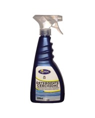 DETERGENTE CERCHIONI ml 500