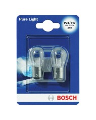 LAMPADINA PER FARO POSTERIORE P21
