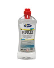 SHAMPOO AUTO CONCENTRATO ml 1000