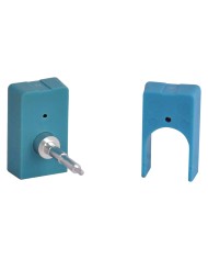 ADATTATORE MARCHE ORECCHIO per applicatore