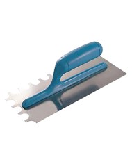 FRATTONE DENTATO cm 12 x 28 D 20 x 15