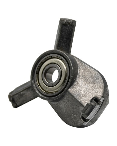 STAFFA MOTORE SUPPORTO INDOTTO per tosatrice elettrica
