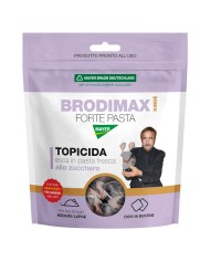 ESCA TOPICIDA BRODIMAX FORTE PASTA gr. 150