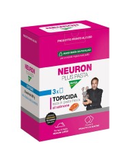 ESCA TOPICIDA NEURON gr. 1500 - cf. 3 buste (500 gr.)