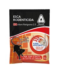 ESCA TOPICIDA IN GRANO gr. 140