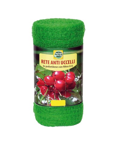 RETE ANTIUCCELLI
