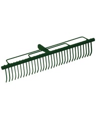 RASTRELLO PER ERBA 32 denti