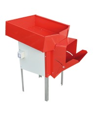 DEFOGLIATRICE ELETTRICA 370 W - 0,5 Hp