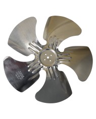 VENTOLA PER DEFOGLIATRICE in metallo - Ø 30 cm