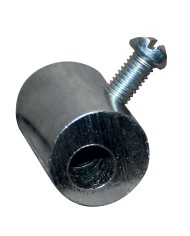 BOCCOLA TAPPO RULLO per modello Rac2