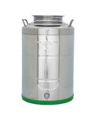 FUSTO PER OLIO SALDATO