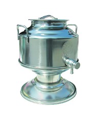 FUSTO PER OLIO DA TAVOLA Lt. 5