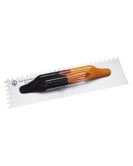 FRATTONE DENTATO ART.814 D cm 14x50 - denti 10x10 Tedesco