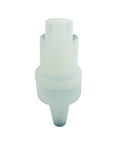 COLMATORE PER BOTTE in plastica