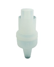 COLMATORE PER BOTTE in plastica