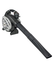 SOFFIATORE ASPIRATORE TRITURATORE A SCOPPIO ABL 27V Kw 0,8