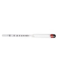 ALCOOLOMETRO TIPO GAY LUSSAC cm. 18