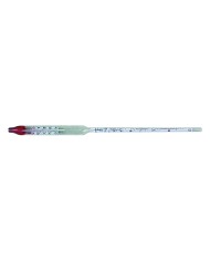 ALCOOLOMETRO TIPO TRALLES cm. 35,5