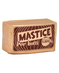 MASTICE PER BOTTI gr. 500