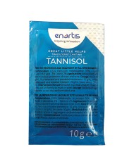 SOLFOTANNICO TANNISOL POLVERE gr. 1000