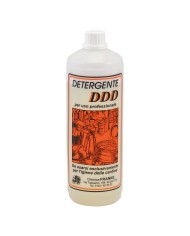 DETERGENTE LIQUIDO 3D lt. 1