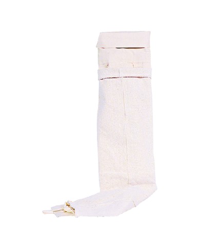 FILTRO A SACCO OLANDESE Lt. 80 ca.