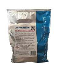 DETERGENTE SUPER SP gr. 100 - polvere
