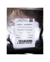 ACIDO ASCORBICO gr. 100