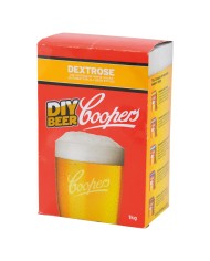 DESTROSIO PER BIRRA DIY BEER kg. 1,0