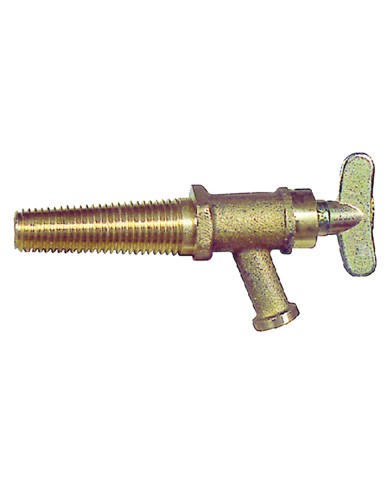 RUBINETTO ASSAGGIAVINO Con chiave