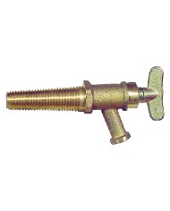 RUBINETTO ASSAGGIAVINO Con chiave