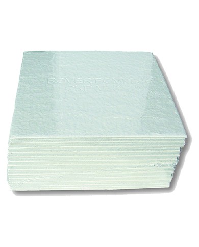 CARTONE FILTRANTE V