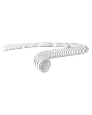 TUBO SPIRALATO ATOSSICO ø mm. 35 x mt. 25 - Ø est. 40