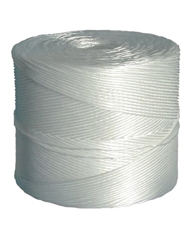 SPAGO AGRICOLO IN POLIPROPILENE PER ROTOPRESSA Titolo 500