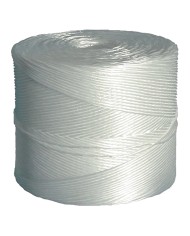 SPAGO AGRICOLO IN POLIPROPILENE PER ROTOPRESSA Titolo 500