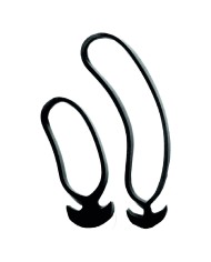 ANCORETTE ELASTICHE PER LEGATURE BANDOFIX
