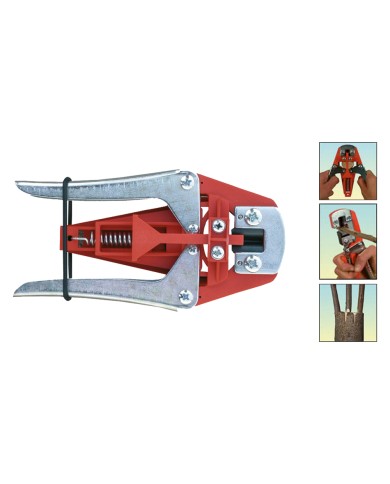 INNESTATRICE COMPLEMENTARE taglio mm 45