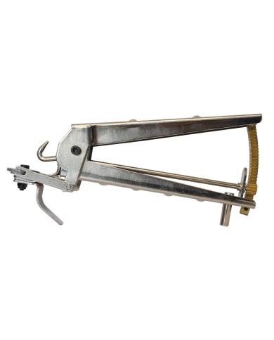 PINZA LEGATRICE RAPIDA lunghezza mm. 190