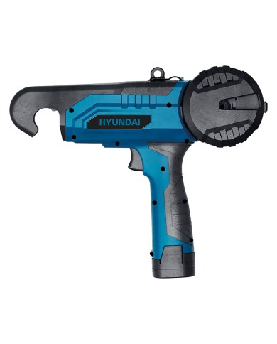PINZA LEGATRICE A BATTERIA 35505 18V - 2 Ah Litio