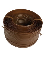ROCCHETTO FILO PER LEGATRICE A BATTERIA Ø mm 75 x 90 mt
