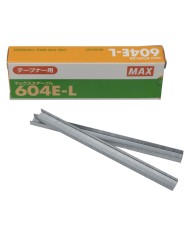 PUNTI METALLICI PER LEGATRICE MAX HTB punti cf. 4800 pz