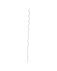 SOSTEGNO A SPIRALE PER ORTAGGI ø 5,9 x mt 1,8